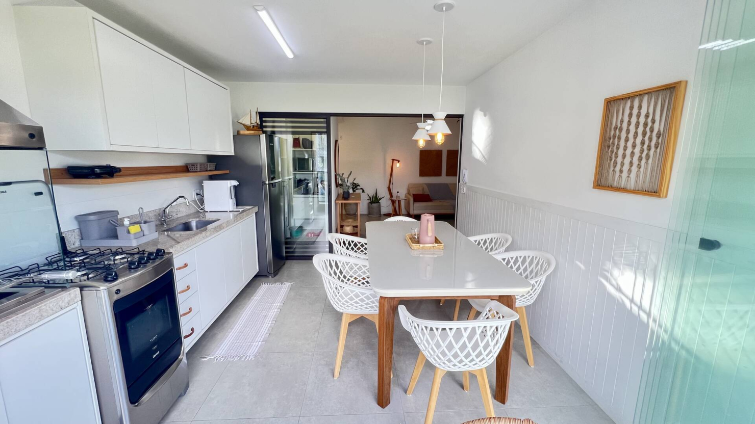 Apartamento, 2 quartos, 72 m² - Foto 2