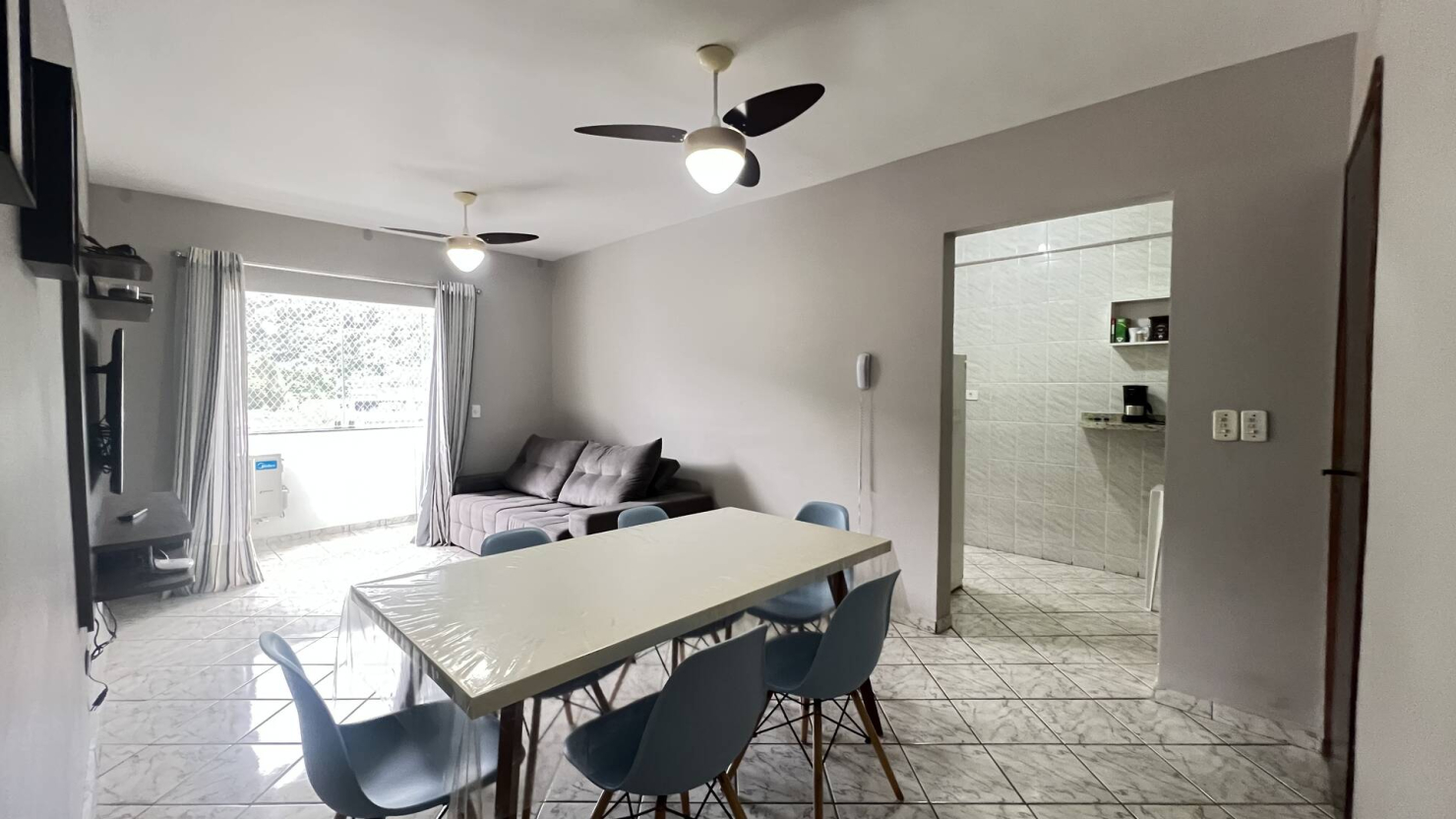 Apartamento, 2 quartos, 75 m² - Foto 2