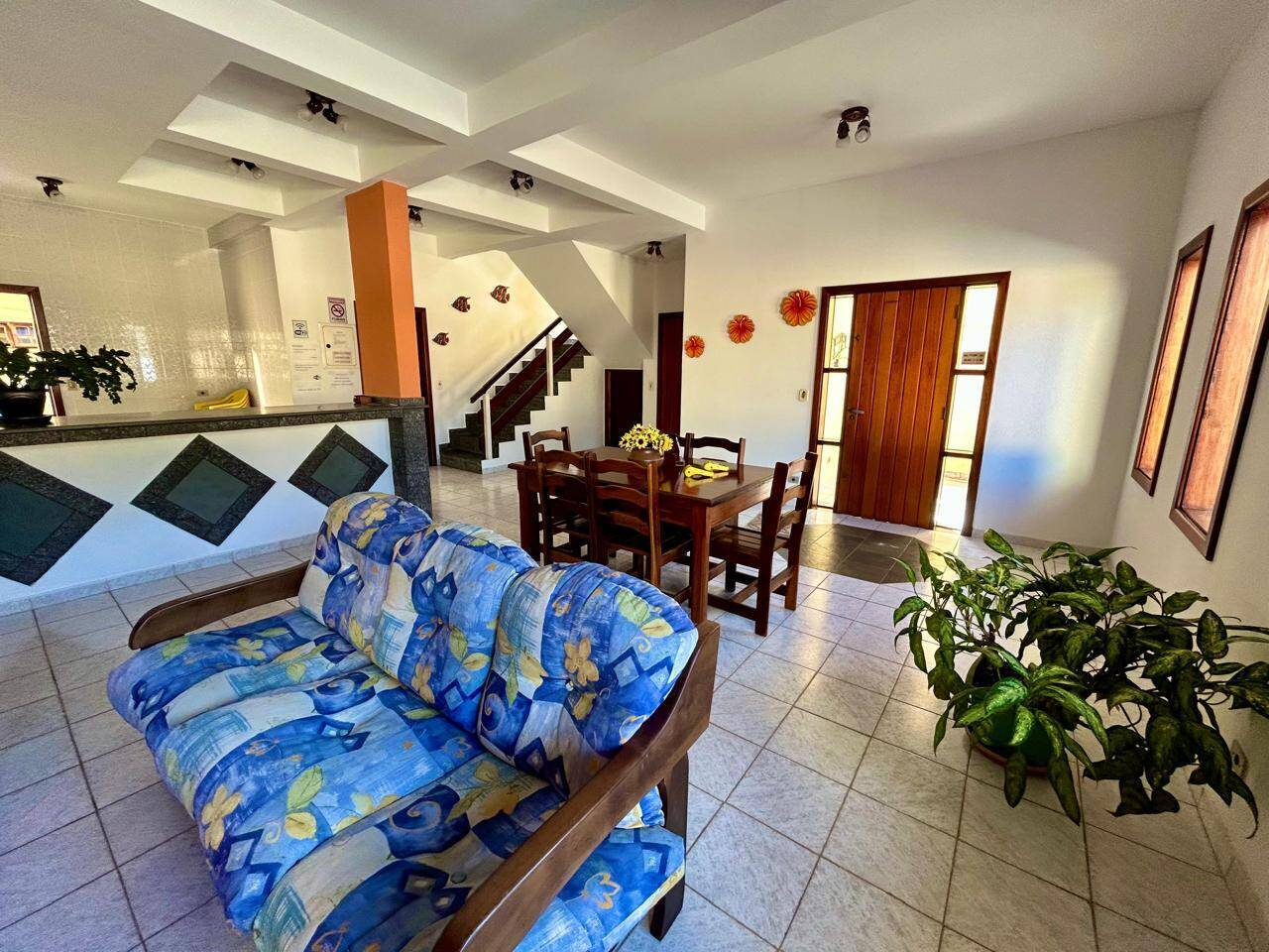 Casa, 8 quartos, 430 m² - Foto 6