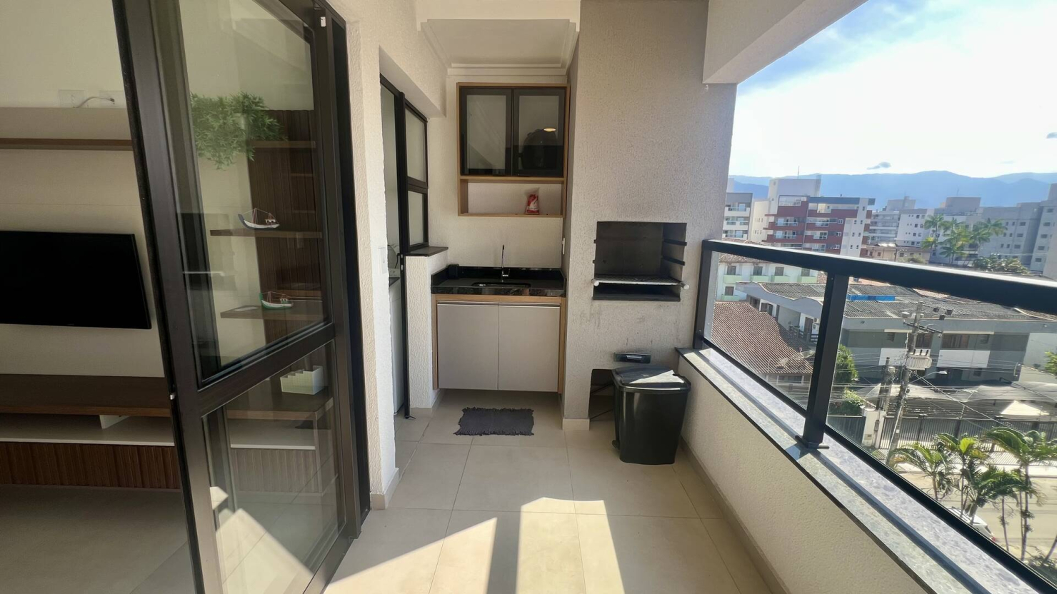 Apartamento, 2 quartos, 85 m² - Foto 7