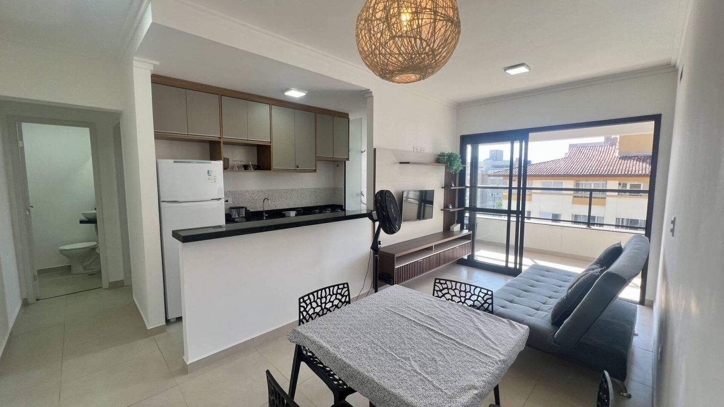 Apartamento, 2 quartos, 85 m² - Foto 1