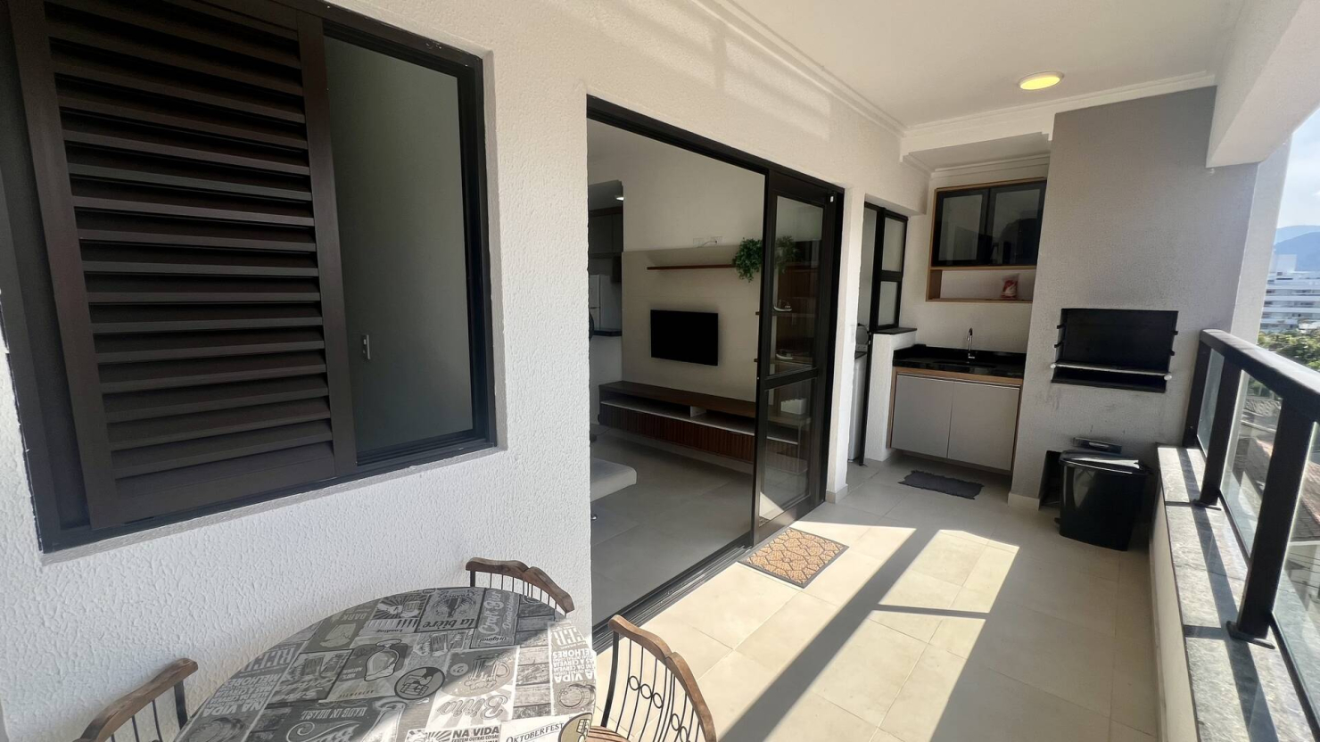 Apartamento, 2 quartos, 85 m² - Foto 8