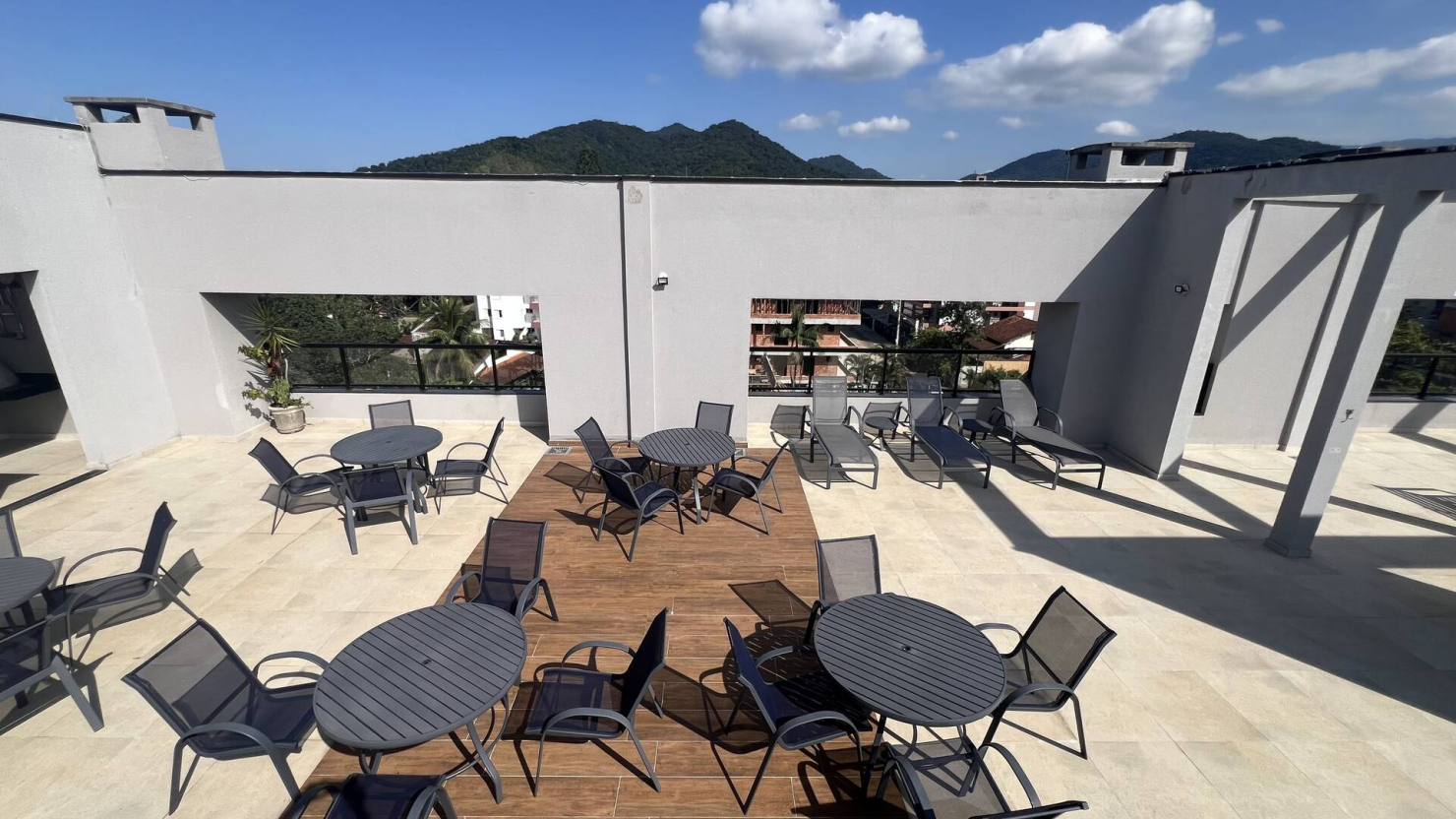 Apartamento, 2 quartos, 85 m² - Foto 23