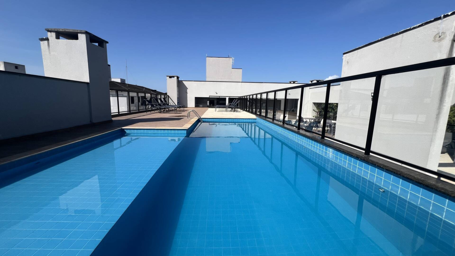 Apartamento, 2 quartos, 85 m² - Foto 20