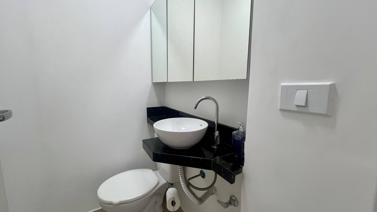 Apartamento, 2 quartos, 85 m² - Foto 6
