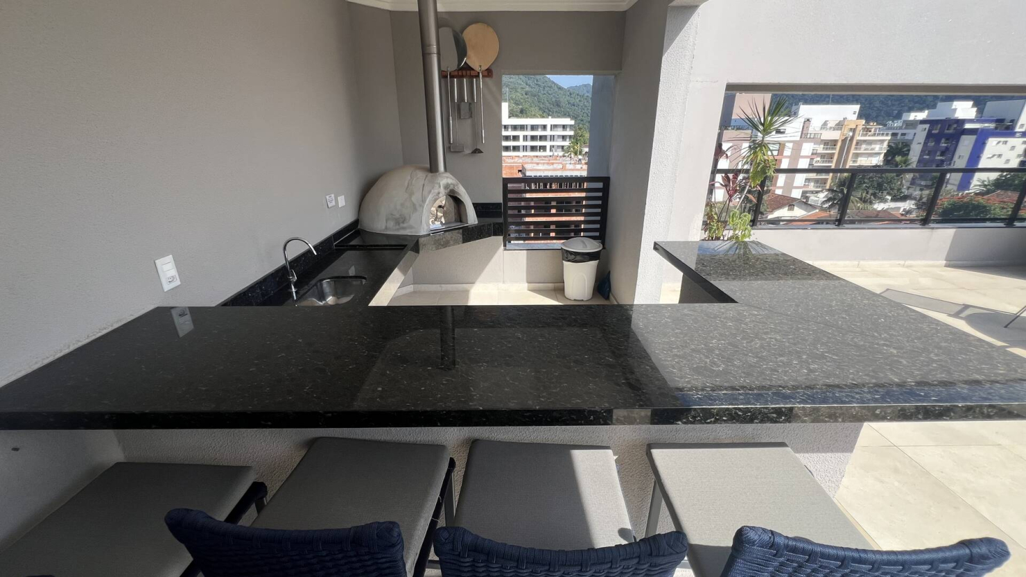 Apartamento, 2 quartos, 85 m² - Foto 19