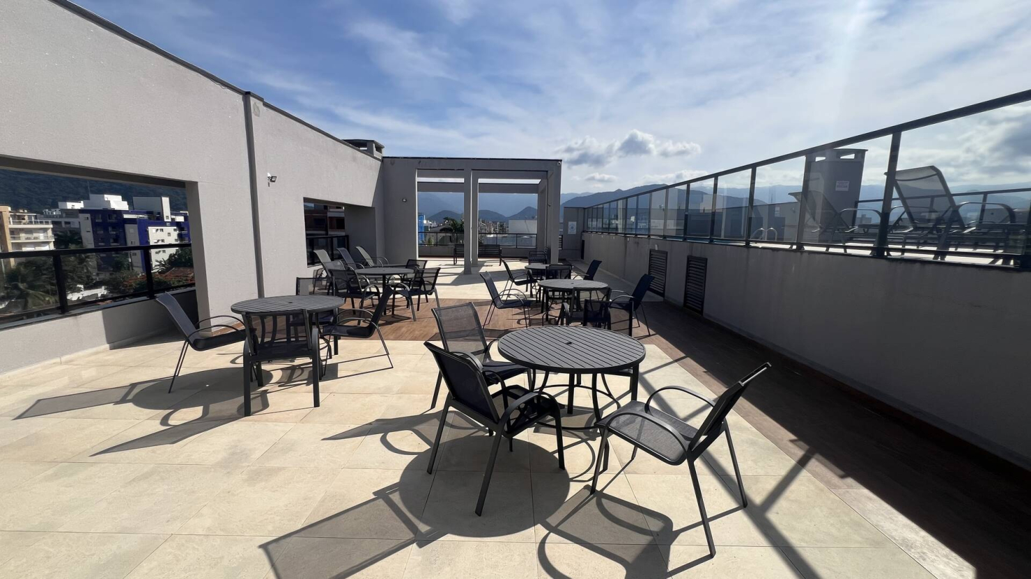 Apartamento, 2 quartos, 85 m² - Foto 24