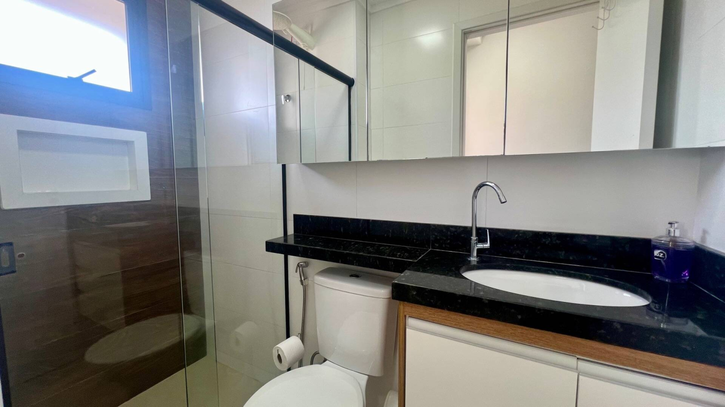 Apartamento, 2 quartos, 85 m² - Foto 14
