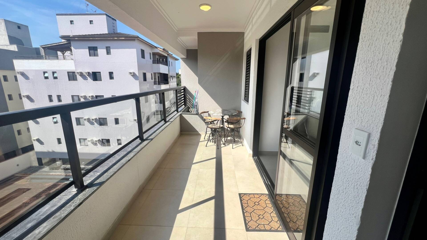 Apartamento, 2 quartos, 85 m² - Foto 9