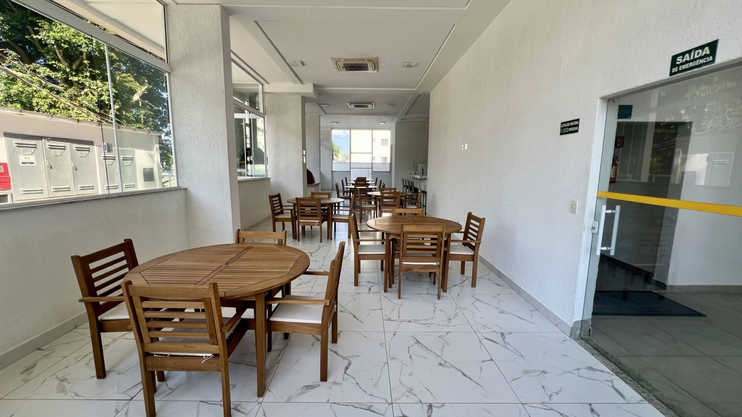 Apartamento, 2 quartos - Foto 20