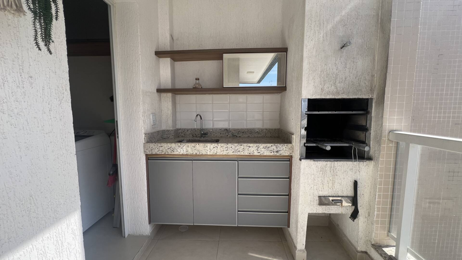 Apartamento, 2 quartos - Foto 8