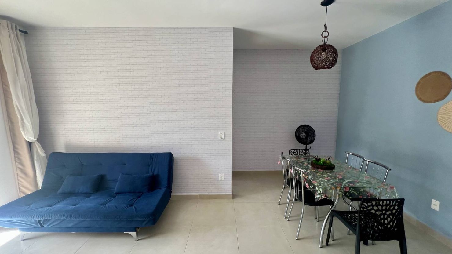 Apartamento, 2 quartos - Foto 7