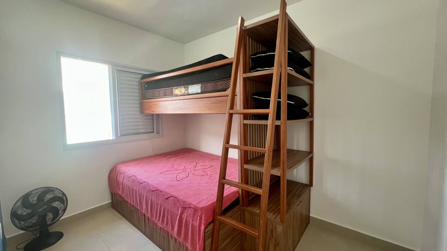 Apartamento, 2 quartos - Foto 17