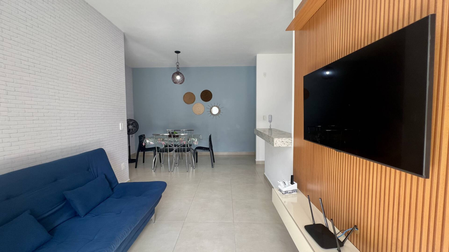 Apartamento, 2 quartos - Foto 6