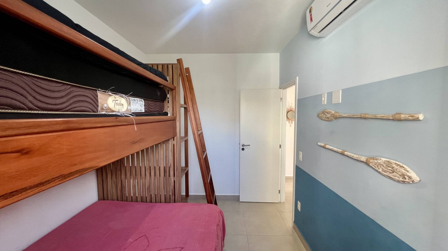 Apartamento, 2 quartos - Foto 16
