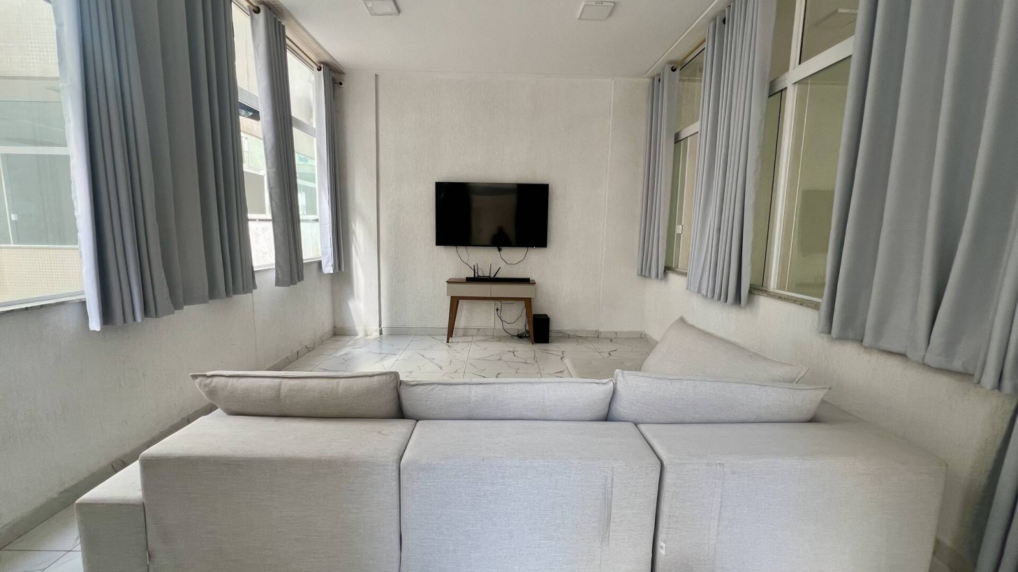 Apartamento, 2 quartos - Foto 25