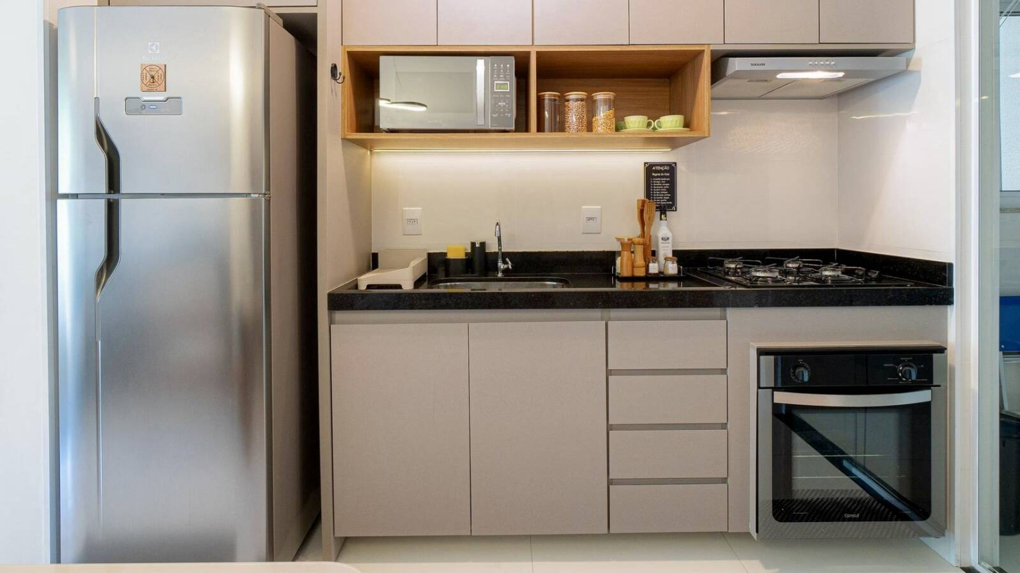 Apartamento, 2 quartos, 67 m² - Foto 7