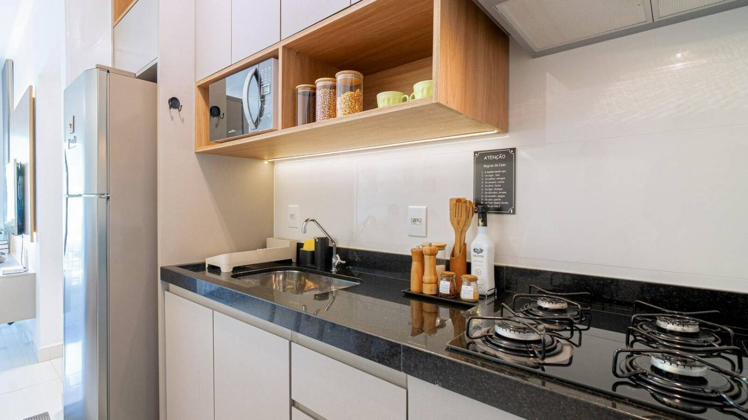 Apartamento, 2 quartos, 67 m² - Foto 6