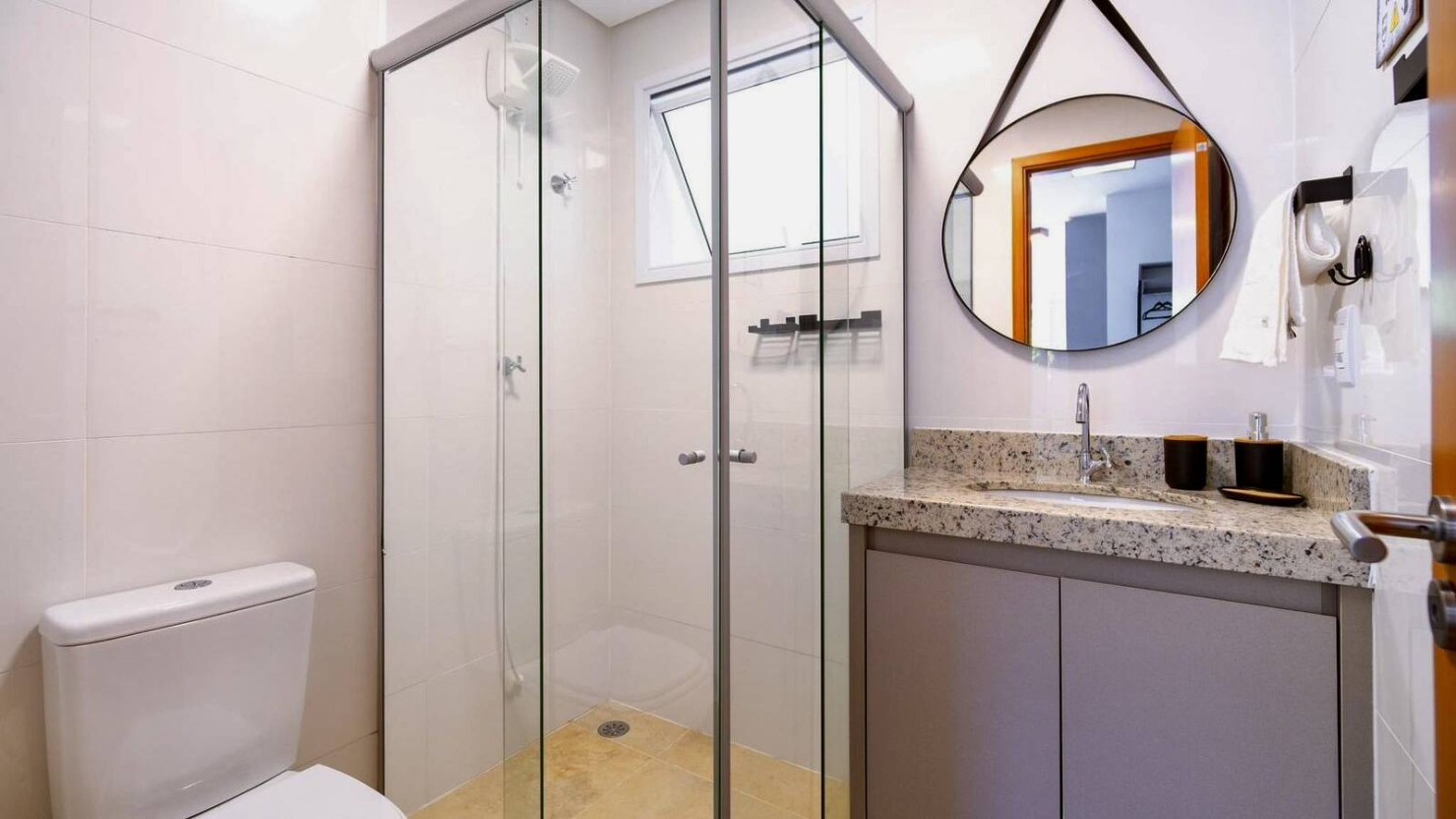 Apartamento, 2 quartos, 67 m² - Foto 16