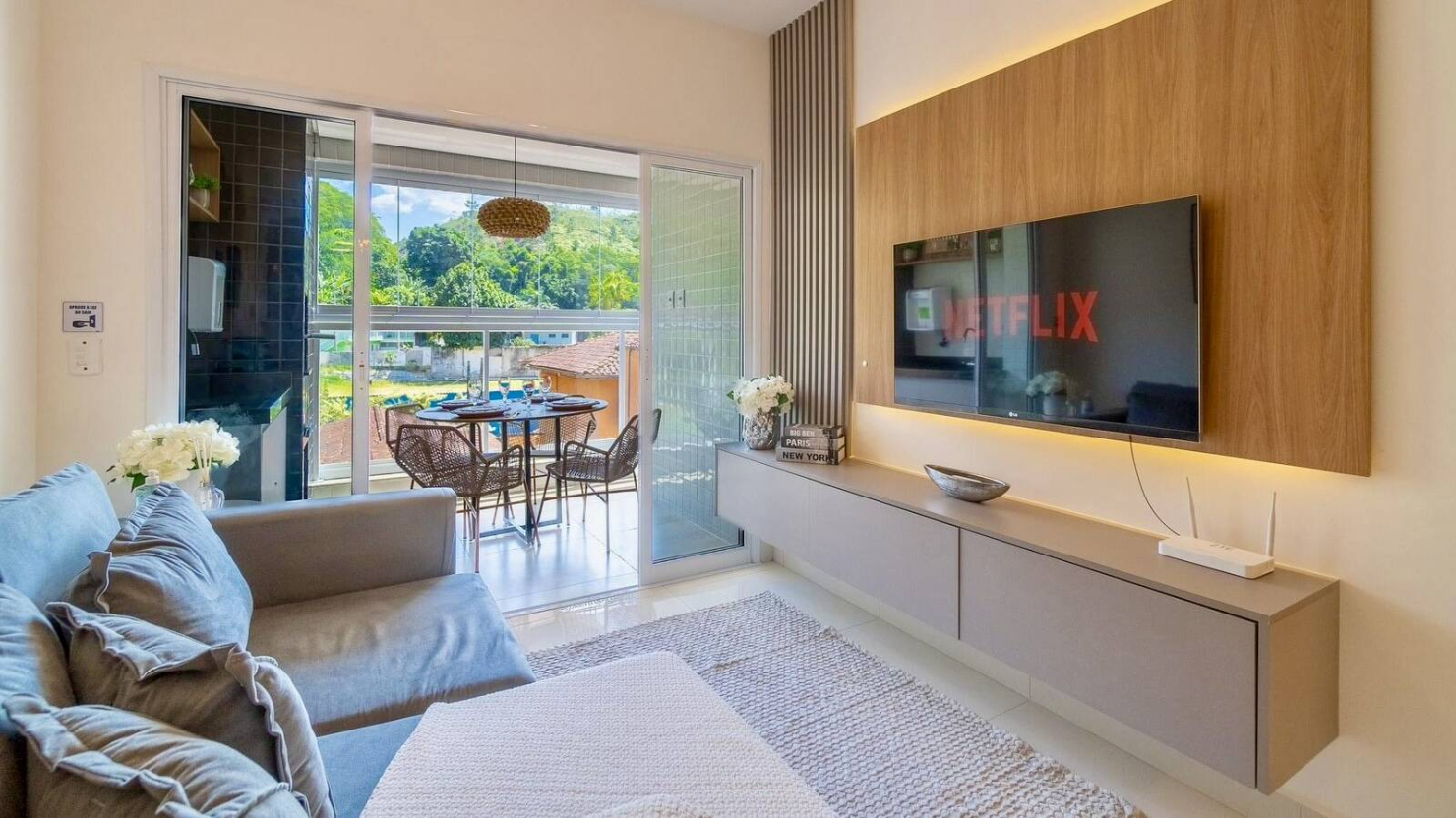 Apartamento, 2 quartos, 67 m² - Foto 4