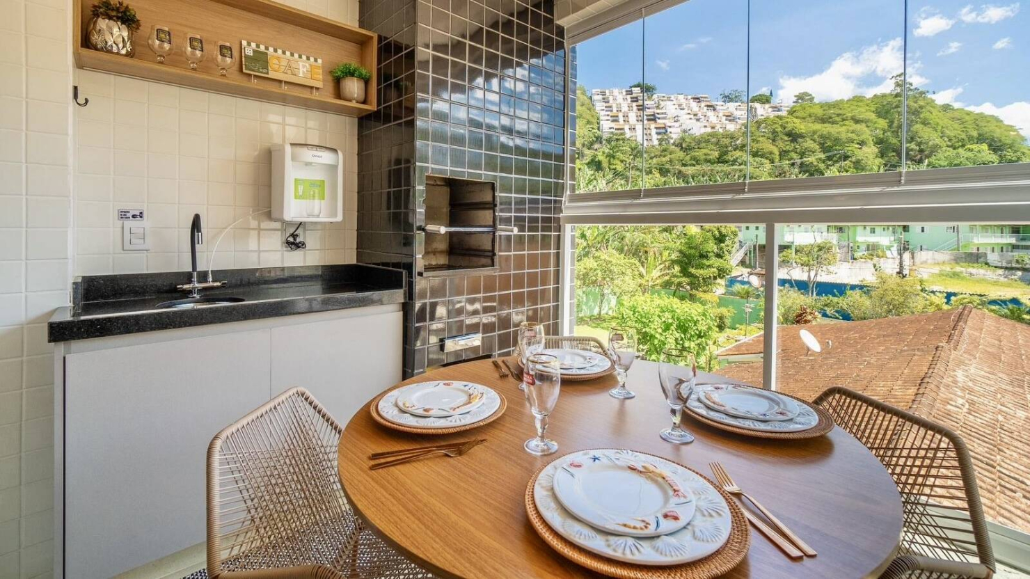 Apartamento, 2 quartos, 67 m² - Foto 9