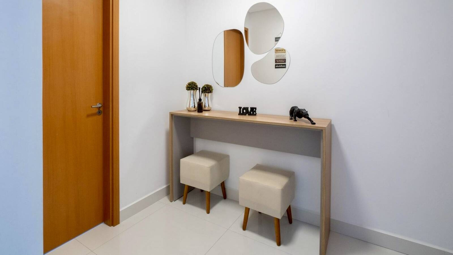 Apartamento, 2 quartos, 67 m² - Foto 17