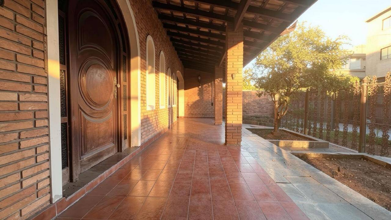 Casa, 4 quartos, 222 m² - Foto 3