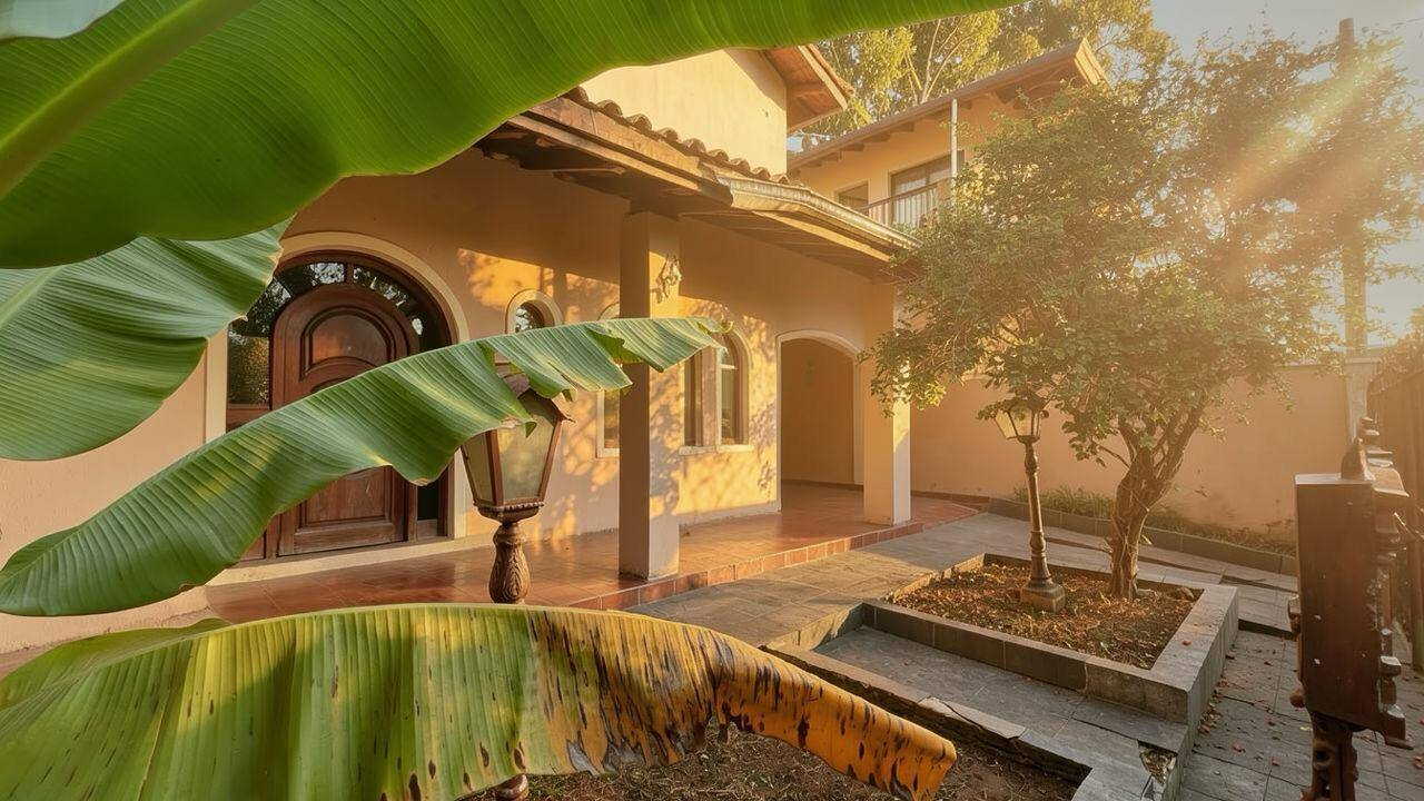 Casa, 4 quartos, 222 m² - Foto 6