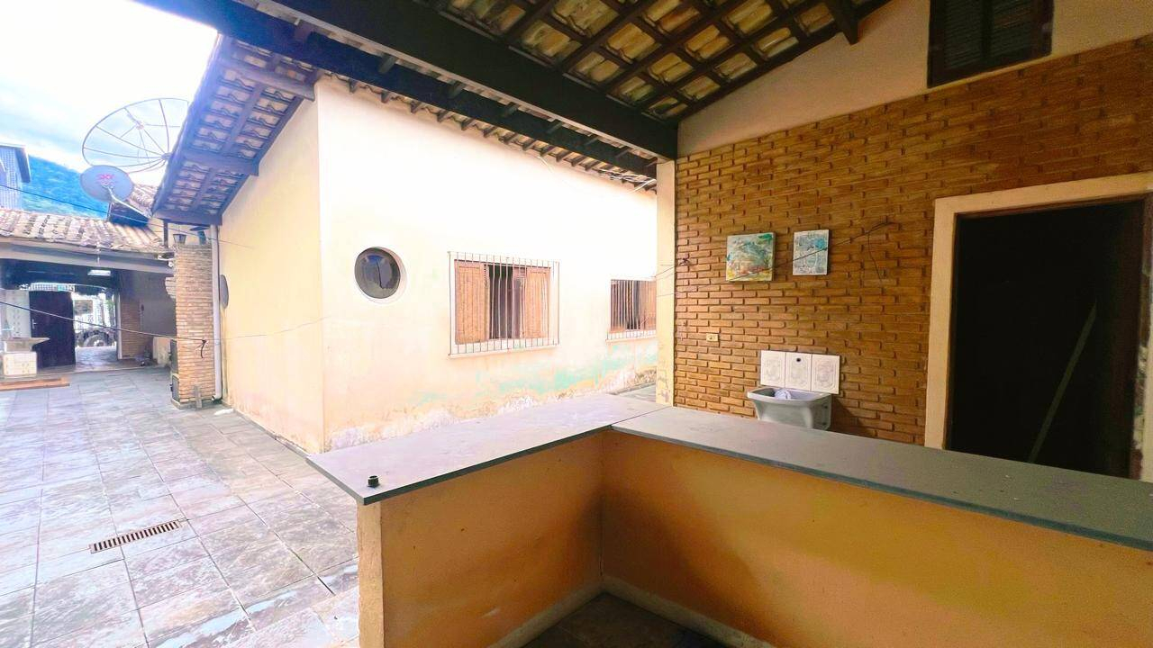 Casa, 4 quartos, 222 m² - Foto 27