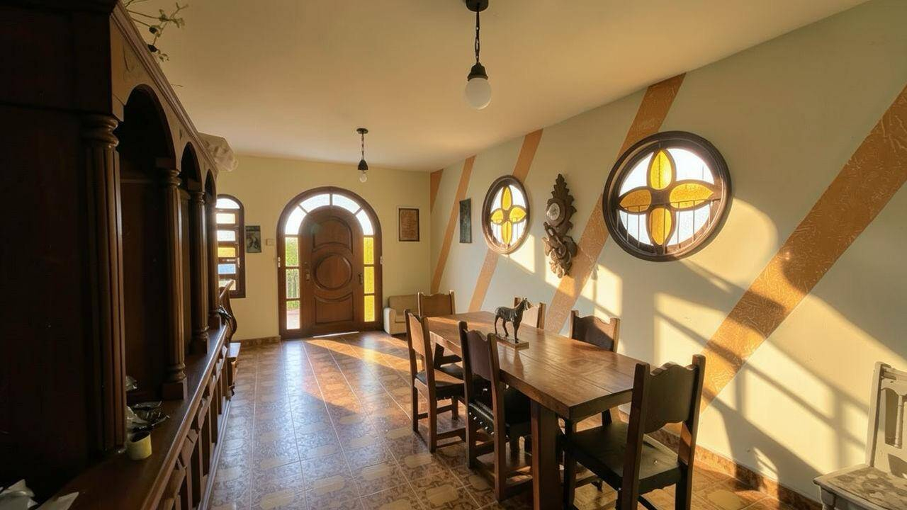 Casa, 4 quartos, 222 m² - Foto 10
