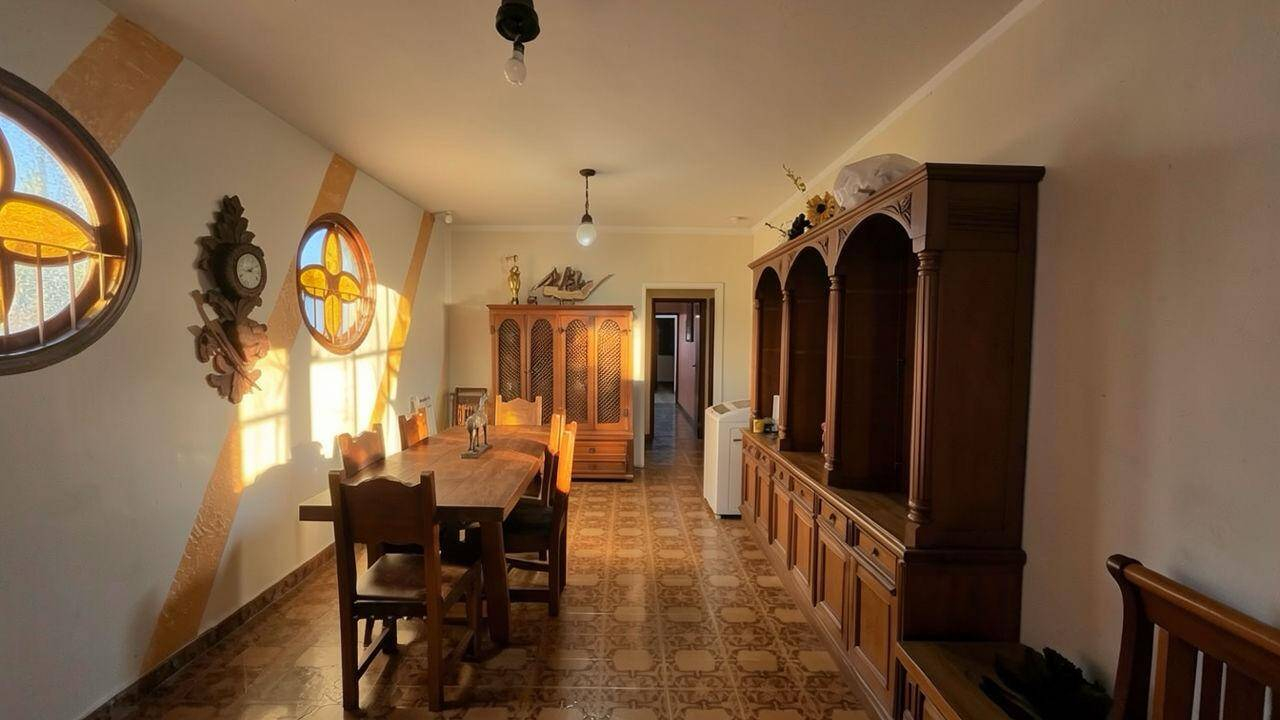 Casa, 4 quartos, 222 m² - Foto 11