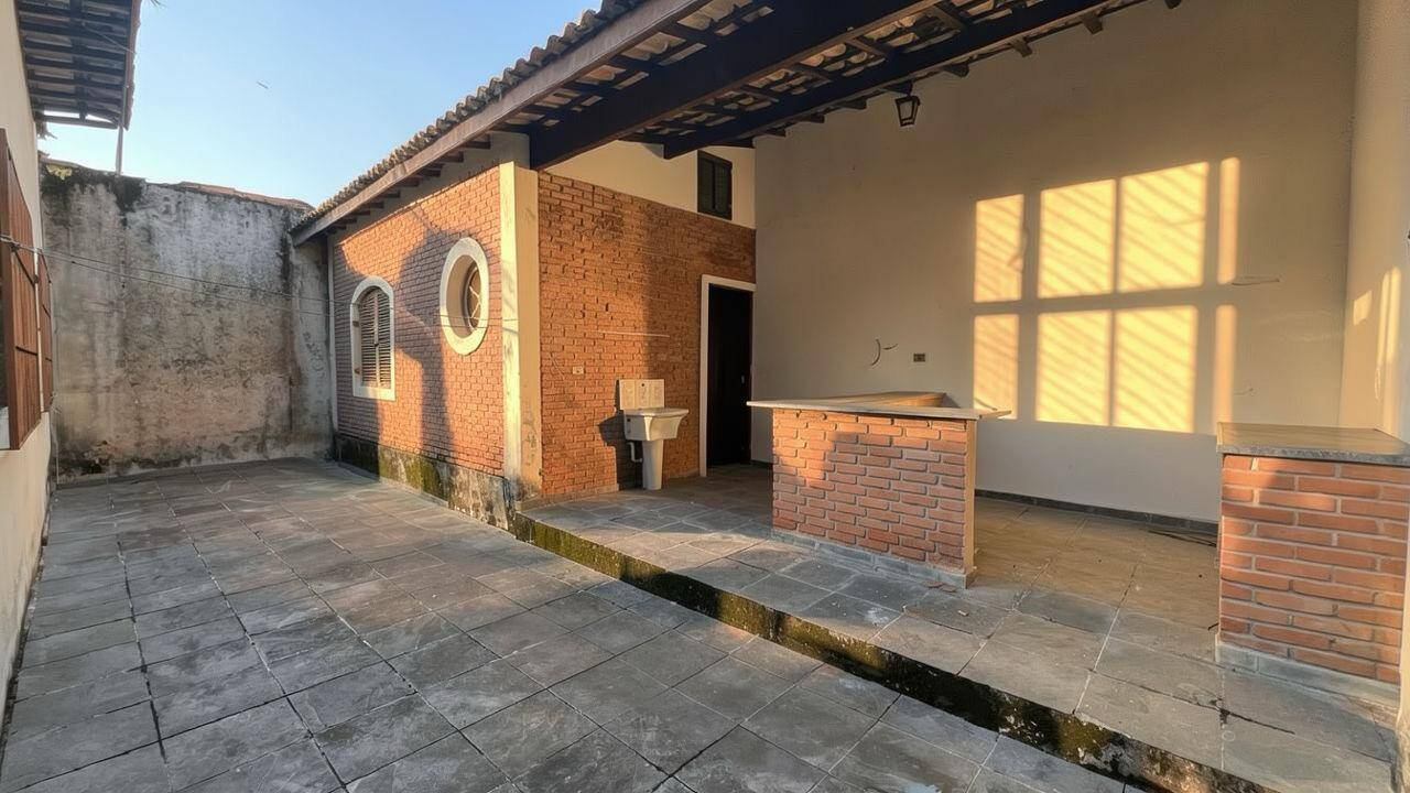 Casa, 4 quartos, 222 m² - Foto 29