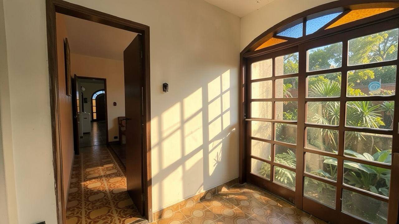 Casa, 4 quartos, 222 m² - Foto 17