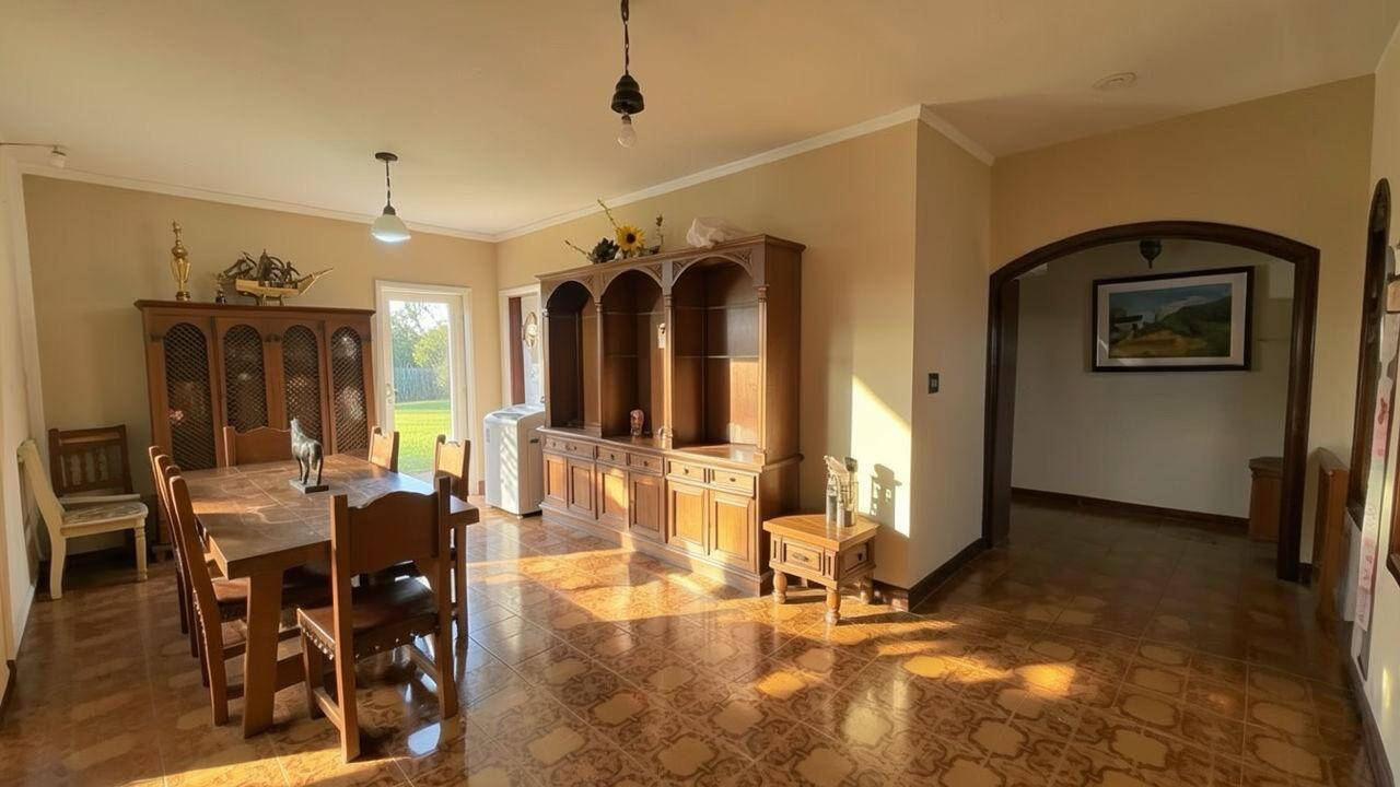 Casa, 4 quartos, 222 m² - Foto 9