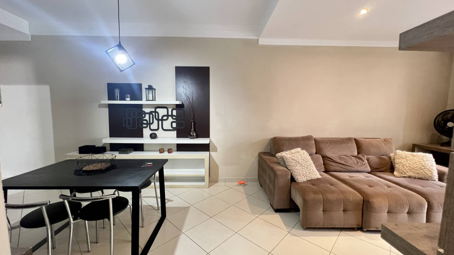 Apartamento, 2 quartos, 74 m² - Foto 3