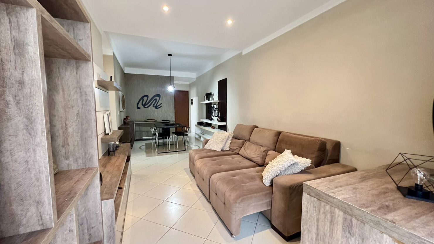 Apartamento, 2 quartos, 74 m² - Foto 4
