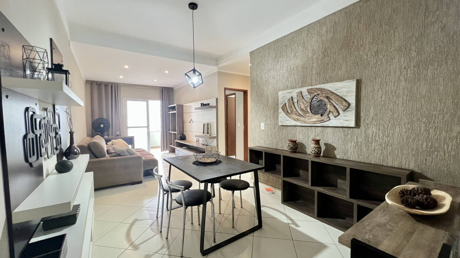 Apartamento, 2 quartos, 74 m² - Foto 1