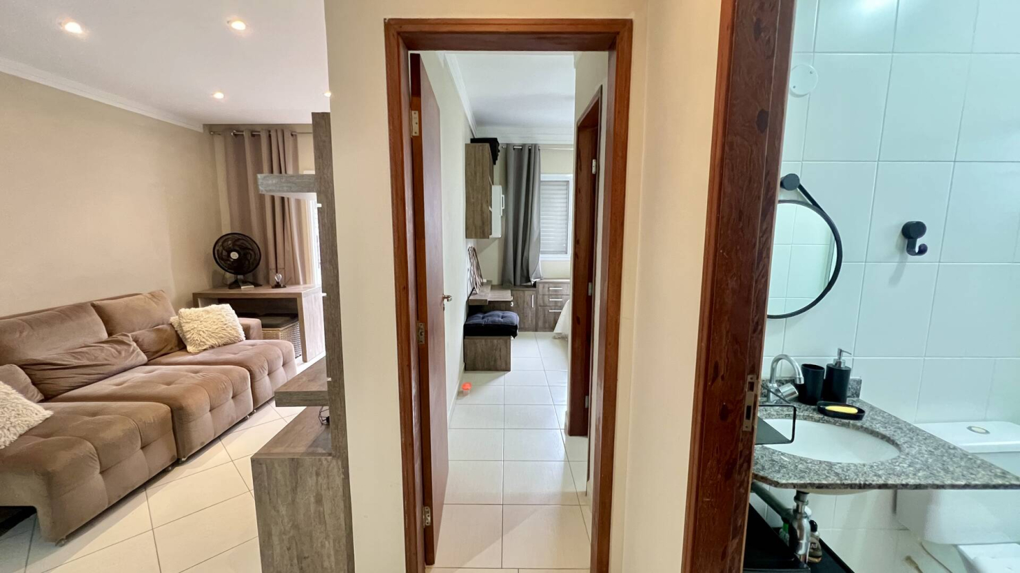 Apartamento, 2 quartos, 74 m² - Foto 11