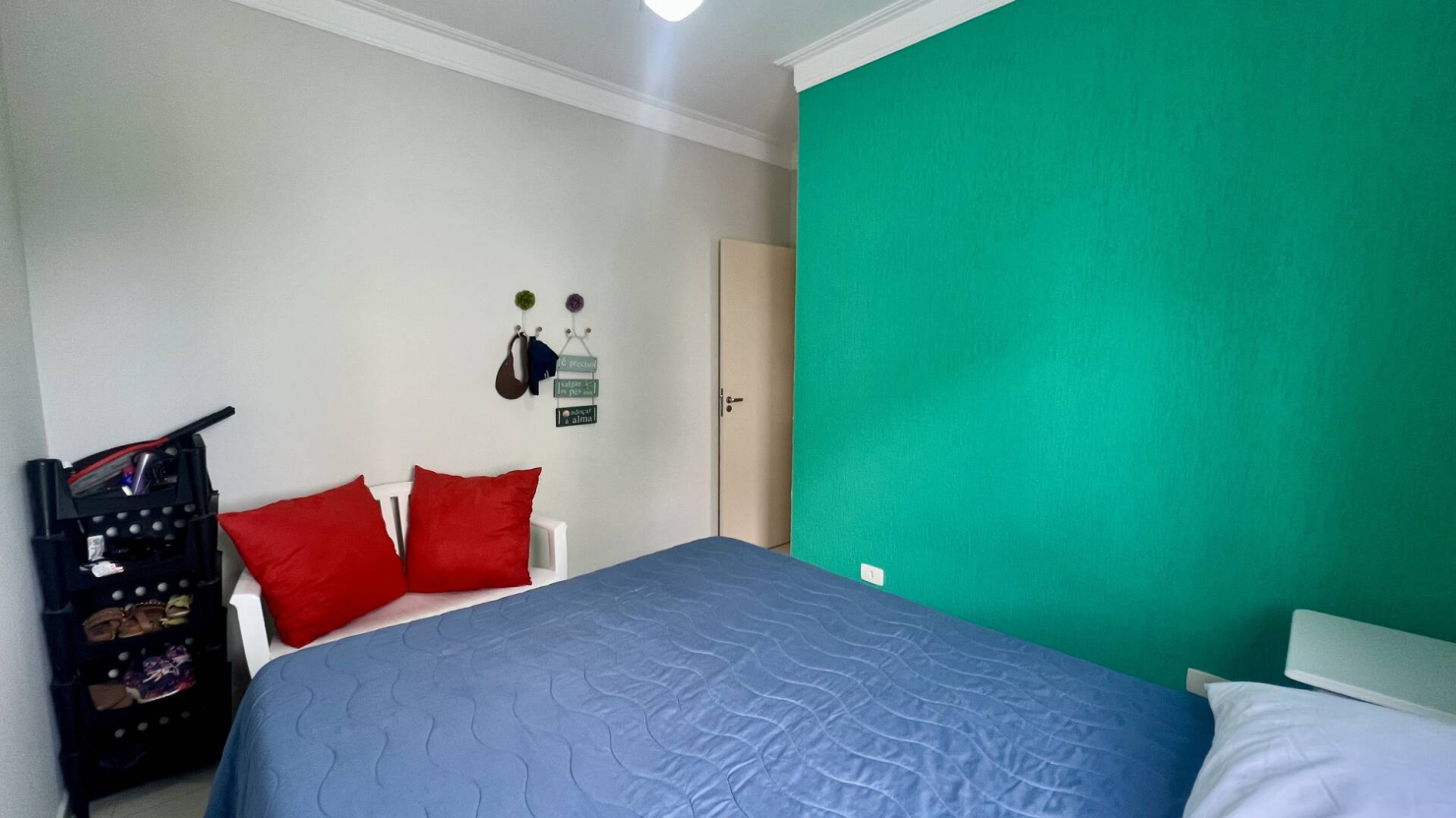 Apartamento, 3 quartos, 96 m² - Foto 13