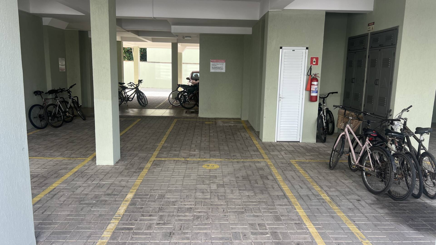 Apartamento, 3 quartos, 96 m² - Foto 21