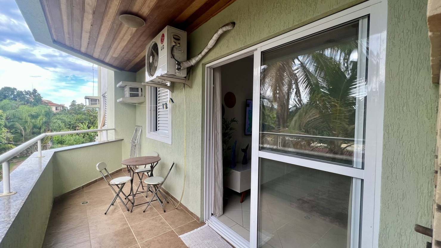 Apartamento, 3 quartos, 96 m² - Foto 6