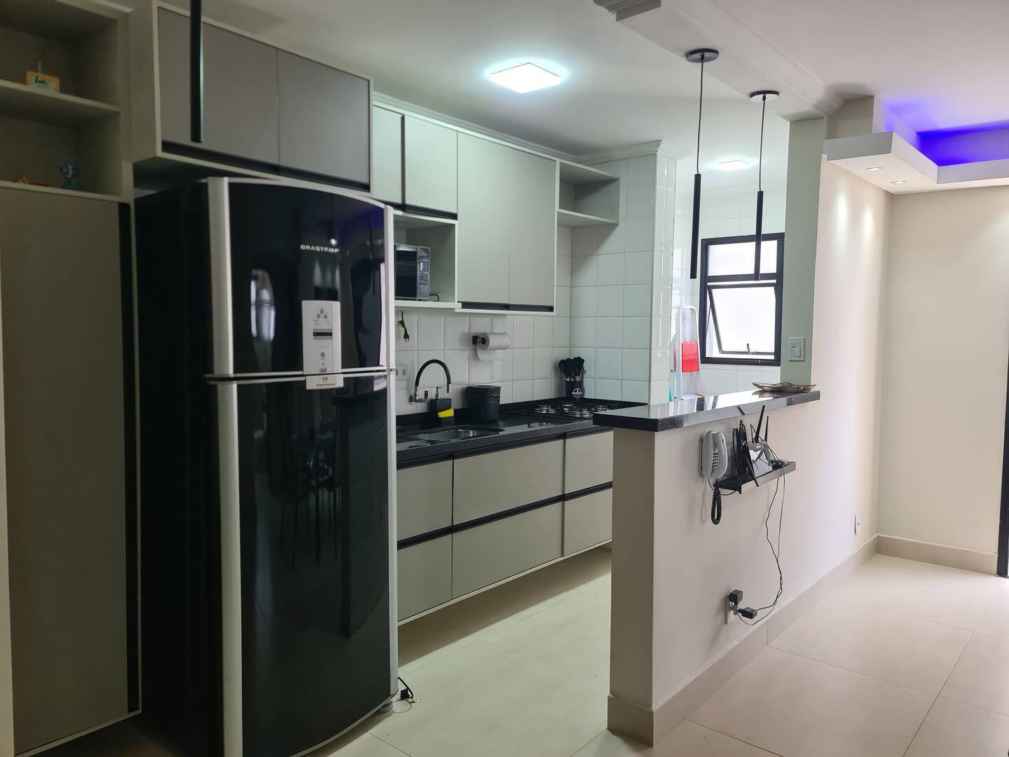 Apartamento, 2 quartos, 139 m² - Foto 4