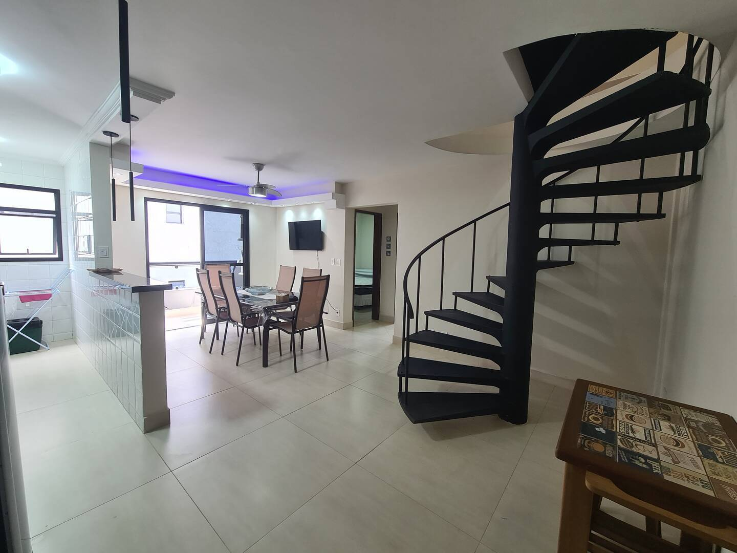 Apartamento, 2 quartos, 139 m² - Foto 1