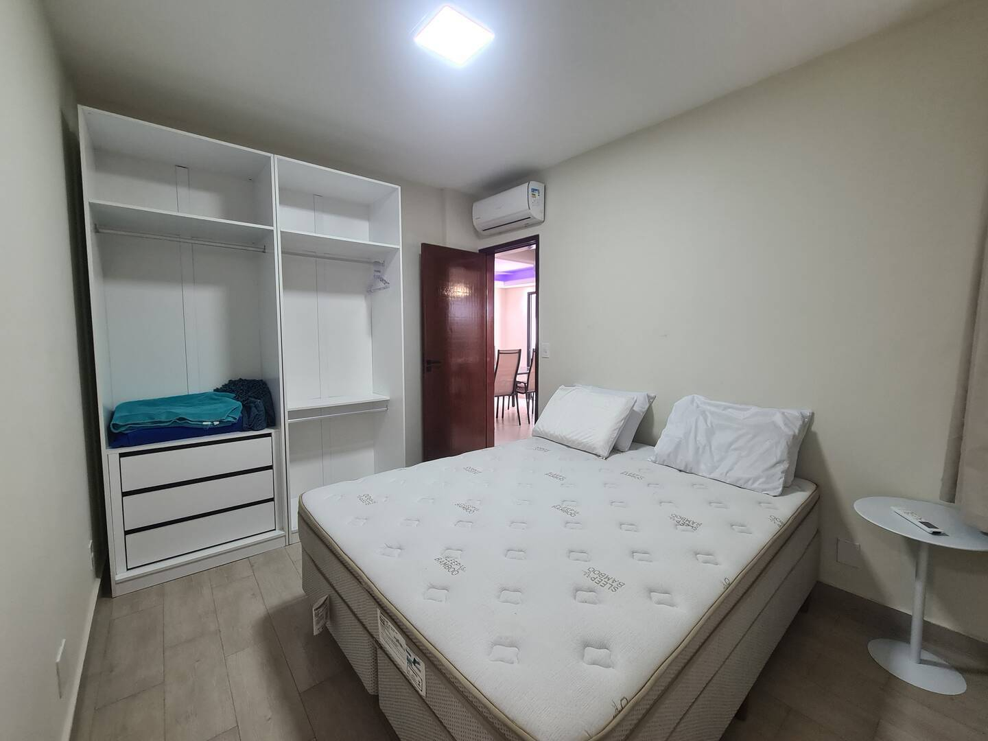 Apartamento, 2 quartos, 139 m² - Foto 11