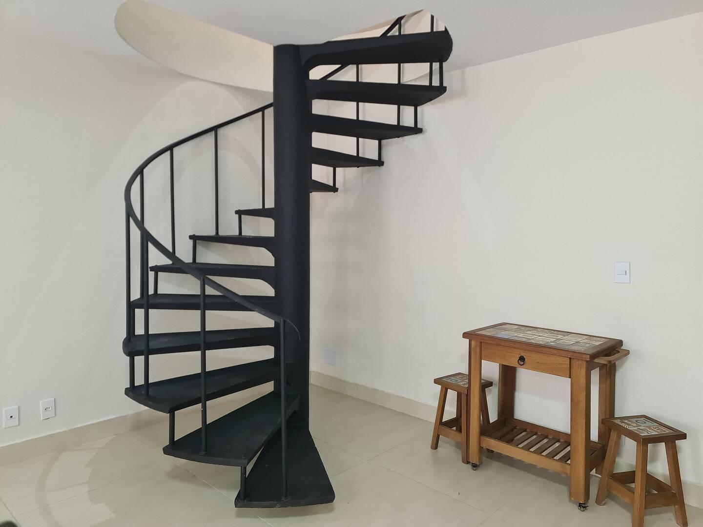 Apartamento, 2 quartos, 139 m² - Foto 3