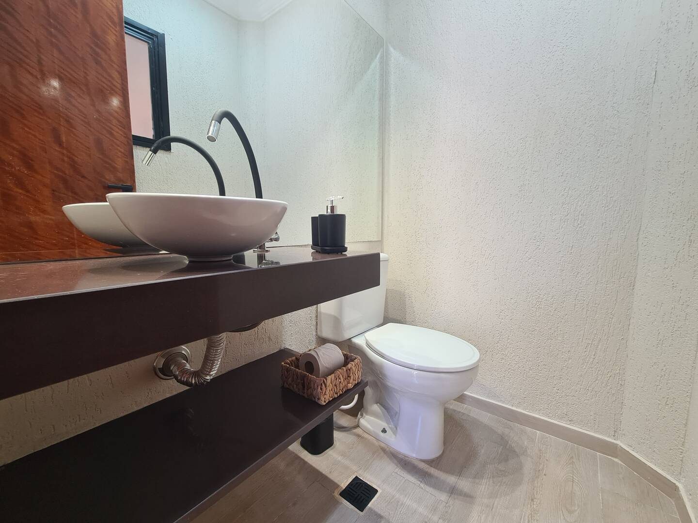 Apartamento, 2 quartos, 139 m² - Foto 18