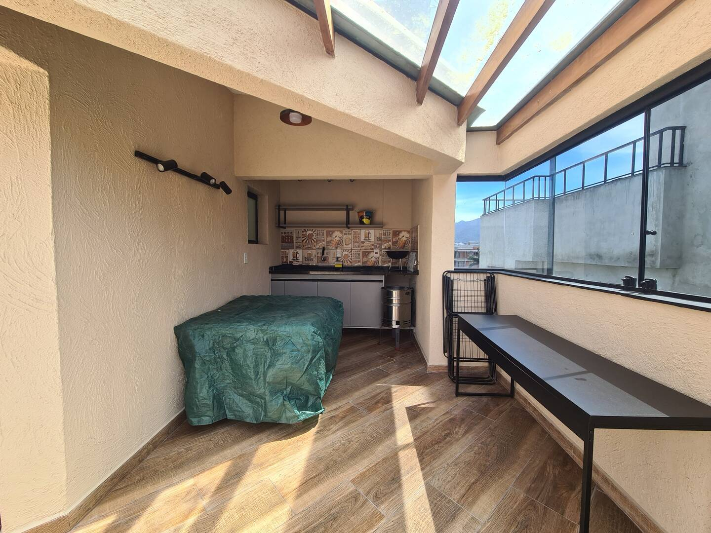 Apartamento, 2 quartos, 139 m² - Foto 22