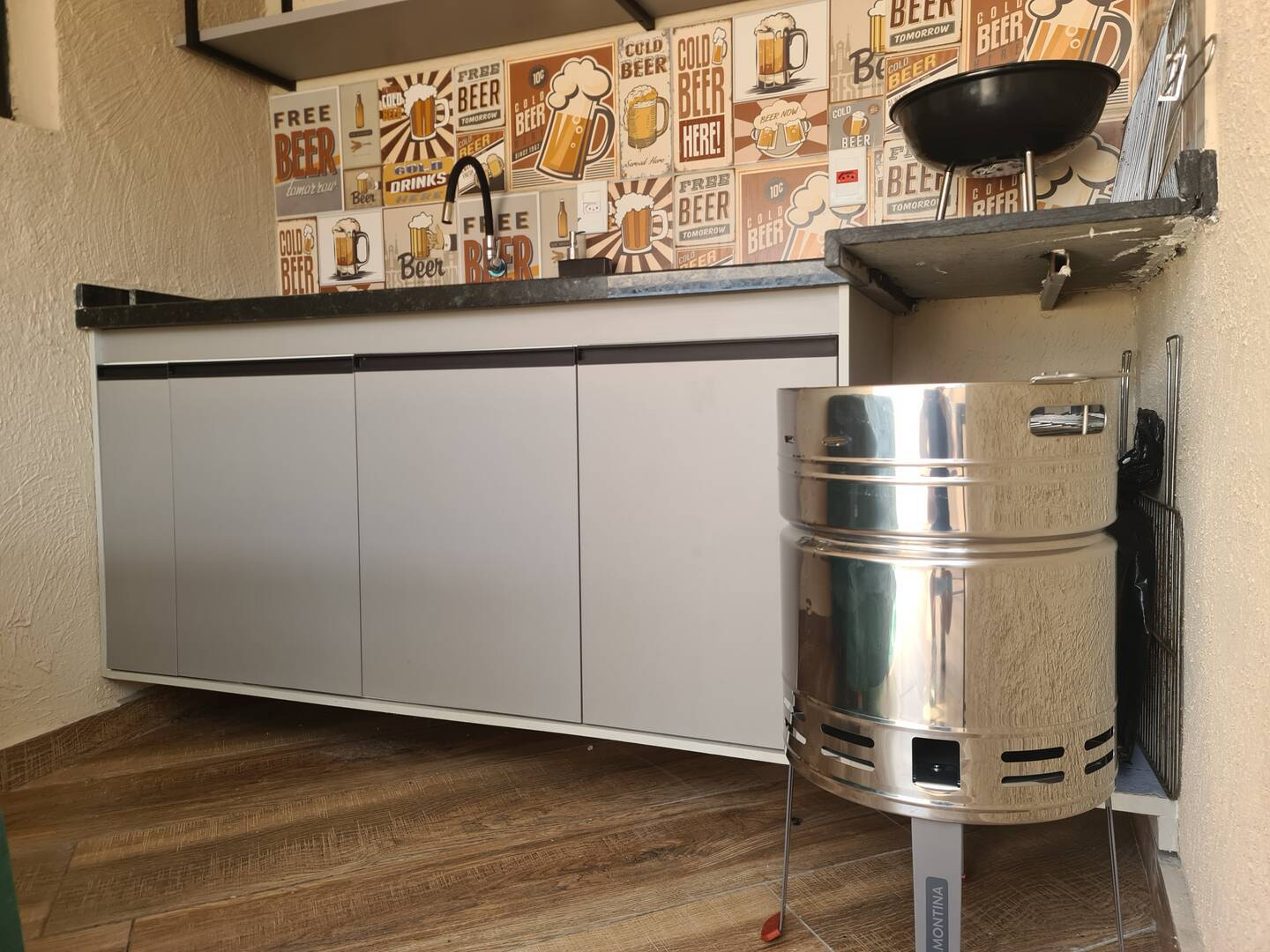 Apartamento, 2 quartos, 139 m² - Foto 23