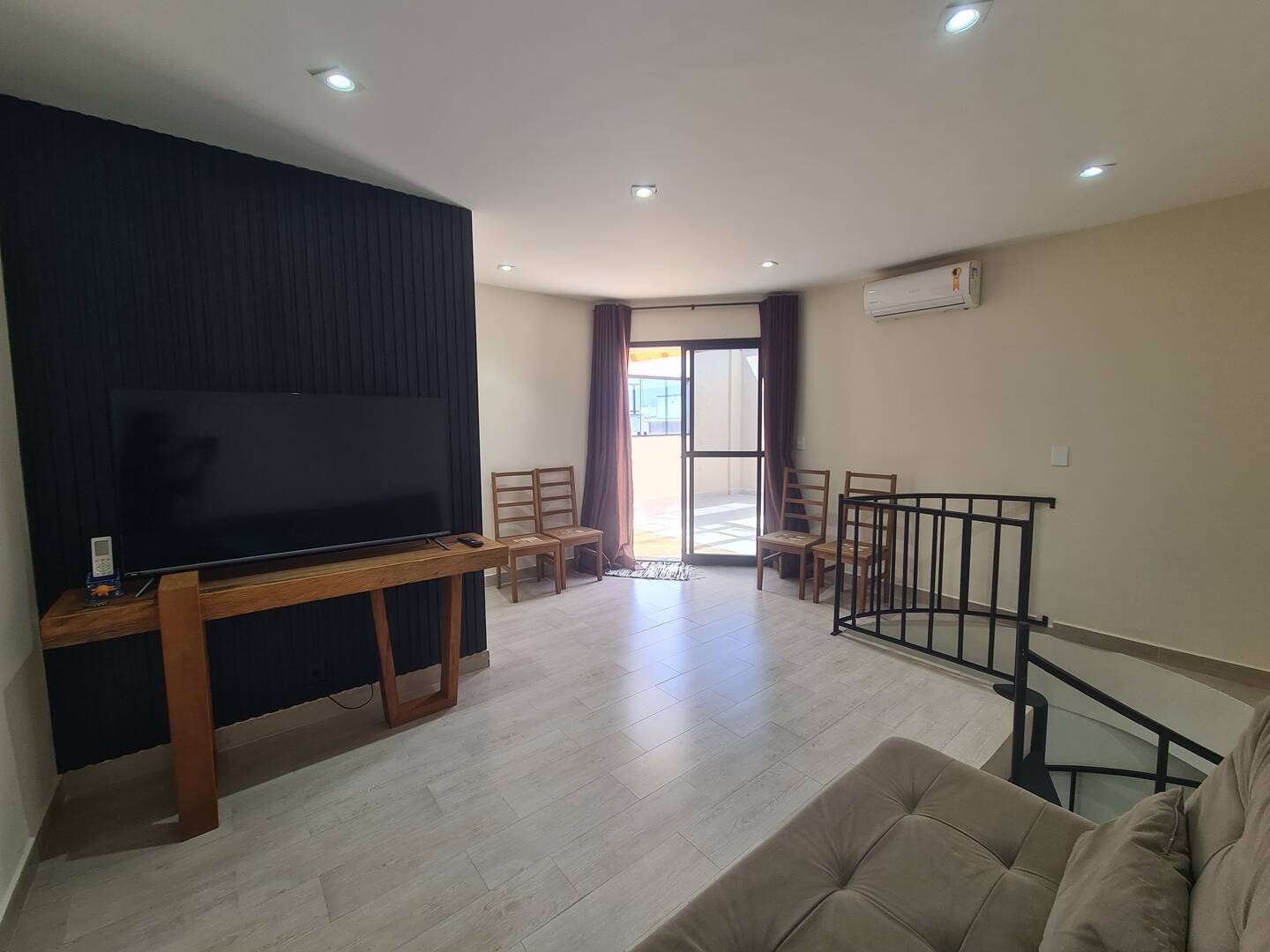 Apartamento, 2 quartos, 139 m² - Foto 14