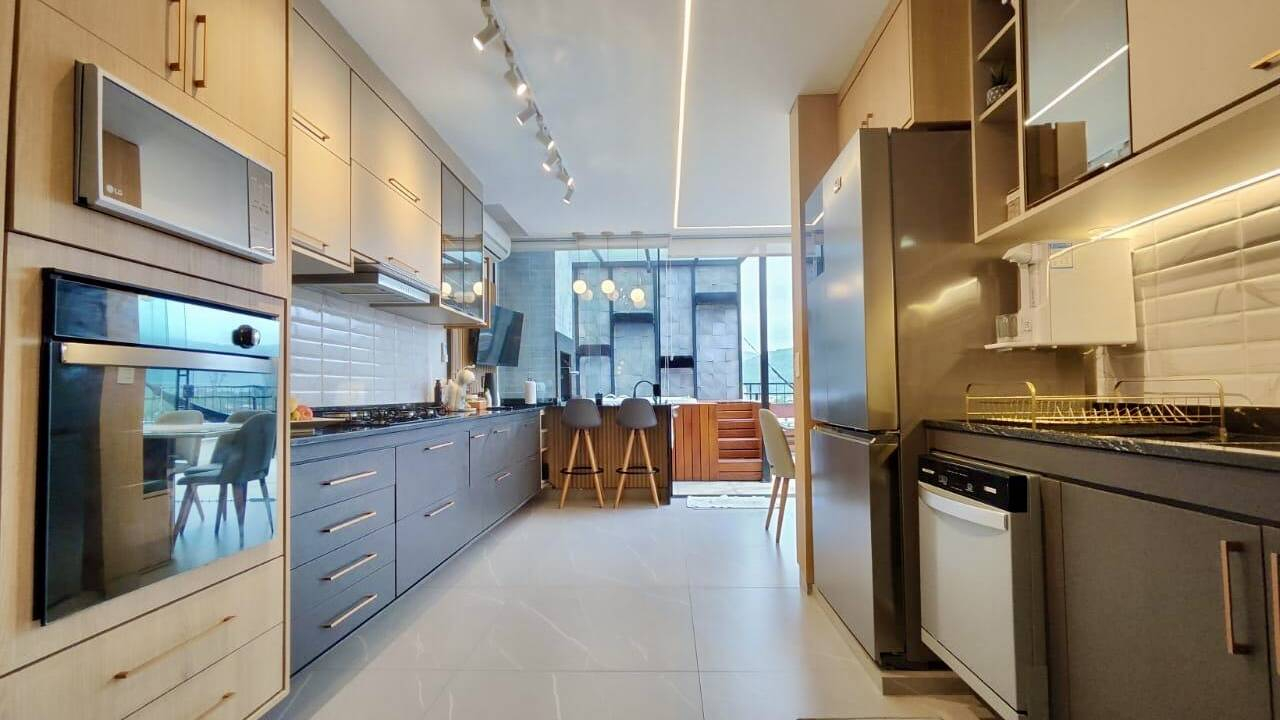Apartamento, 3 quartos, 113 m² - Foto 6